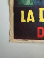Affiches WIK - La Denonciation - La Denonciation / De, Nieuw