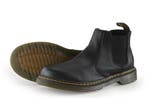 Dr. Martens Enkellaarzen in maat 38½ Zwart, Verzenden, Zwart, Lage of Enkellaarzen, Dr. Martens