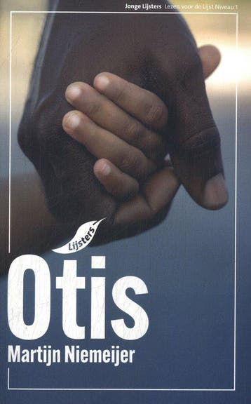 Otis / 2024 / Jonge lijsters 9789001056070, Verzenden
