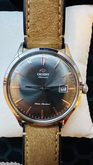 Orient - Bambino (V4) - Zonder minimumprijs - FAC08003A0 -, Nieuw