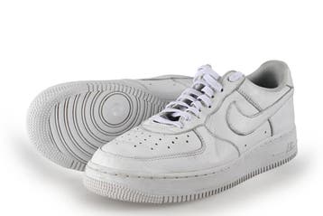 Nike Sneakers in maat 44 Wit, Kleding | Heren, Verzenden, Wit, Nike, Sneakers