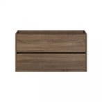 Florence Onderkast Liverpool 90cm Hout, Ophalen of Verzenden, Nieuw
