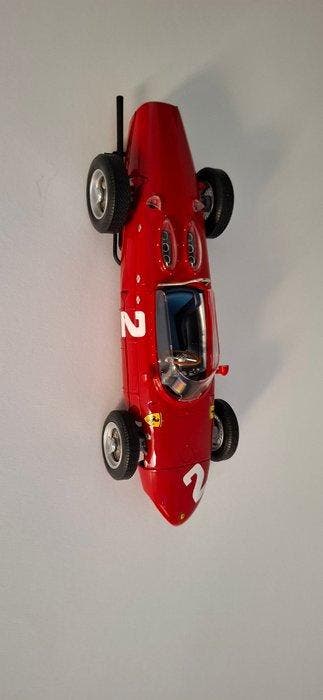 1:18 - Voiture miniature - Ferrari f1