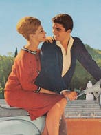 altro - Vespa Tod Windsor