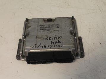 Computer Motormanagement Chrysler Voyager O151470, Nieuw