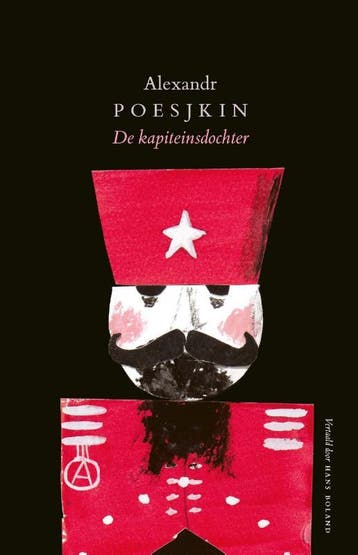 De kapiteinsdochter 9789025311919 Alexandr Poesjkin, Verzenden, Alexandr Poesjkin