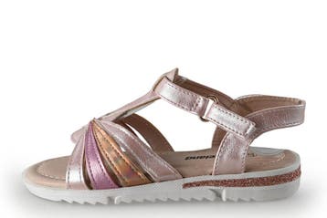 Graceland Sandalen Meisjes in maat 27 Roze, Verzenden, Schoenen, Zo goed als nieuw, Jongen of Meisje