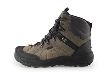 Keen Wandelschoenen in maat 48 Bruin, Bruin, Verzenden, Zo goed als nieuw, Keen