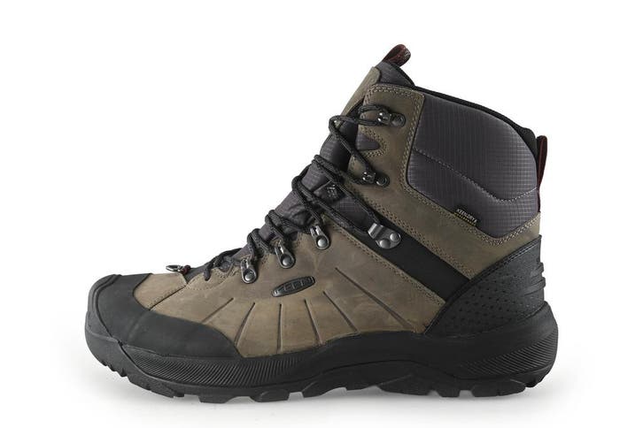Keen Wandelschoenen in maat 48 Bruin, Kleding | Heren, Schoenen, Bruin, Zo goed als nieuw, Verzenden