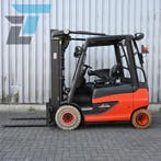 Linde E25-01 Elektrische heftruck, 2000 tot 3000 kg, Elektrisch, Heftruck, Linde