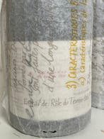 Jacques Selosse, Collection Lieux-dits - Champagne Champagne, Nieuw
