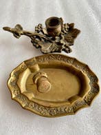 Decoratief dienblad (2) - Frankrijk - Moët & Chandon