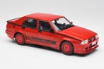 Modelcar Group 1:18 - Modelauto - Alfa Romeo 75 Turbo