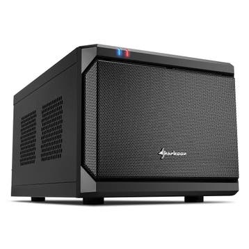 Refurbished Mini Desktop PC / ITX Office Computer - Intel..., Ophalen of Verzenden, Gebruikt