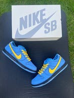 Nike - Dunk Low SB - Sneakers - Taille : EU 45.5 - Neuf avec, Kleding | Heren, Schoenen, Nieuw
