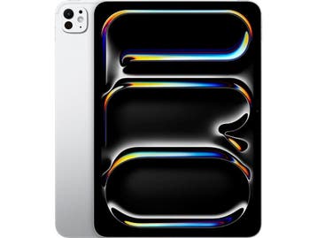 Apple iPad Pro (2024, M4 series) - Zilver - 512 GB - WiFi, Informatique & Logiciels, Verzenden
