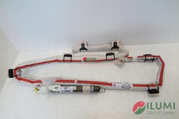 Zij-airbag rechts Volkswagen Touran 5TA 5TA880742D, Autos : Pièces & Accessoires, Verzenden