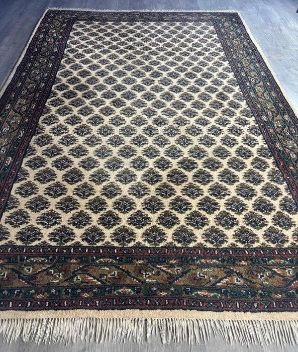 Mir - Vloerkleed - 286 cm - 190 cm, Maison & Meubles, Ameublement | Tapis & Moquettes