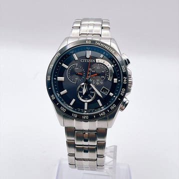 Citizen - Eco-Drive - Zonder minimumprijs - E610-S074339 -, Nieuw