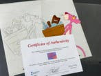 DePatie & Friz Freleng - Cellule danimation originale et