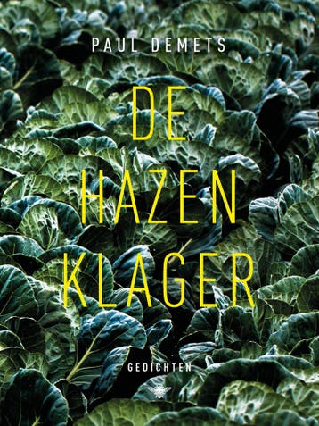 De hazenklager (9789403182308, Paul Demets), Antiek en Kunst, Verzenden