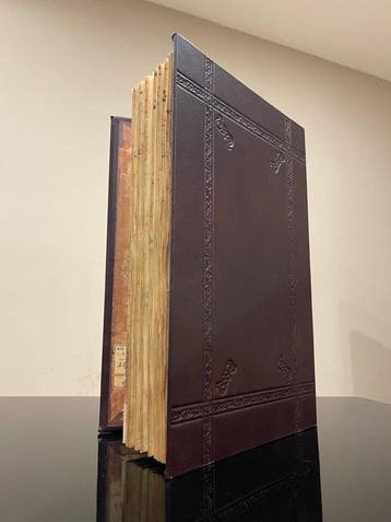 Dante Alighieri - Divina Commedia Marciana (anno 1390):, Antiek en Kunst