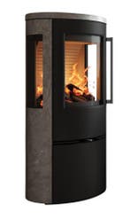 TermaTech houtkachel nu extra goedkoop bij 123Rookkanaal, Huis en Inrichting, Verzenden, Nieuw