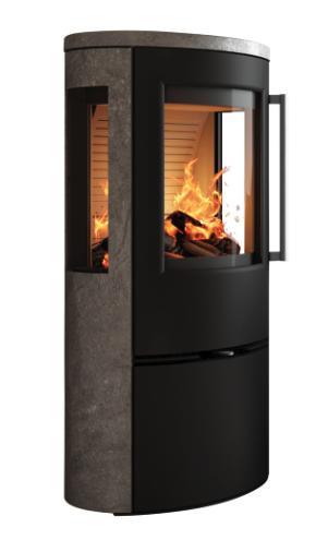 TermaTech houtkachel nu extra goedkoop bij 123Rookkanaal, Maison & Meubles, Poêles, Envoi