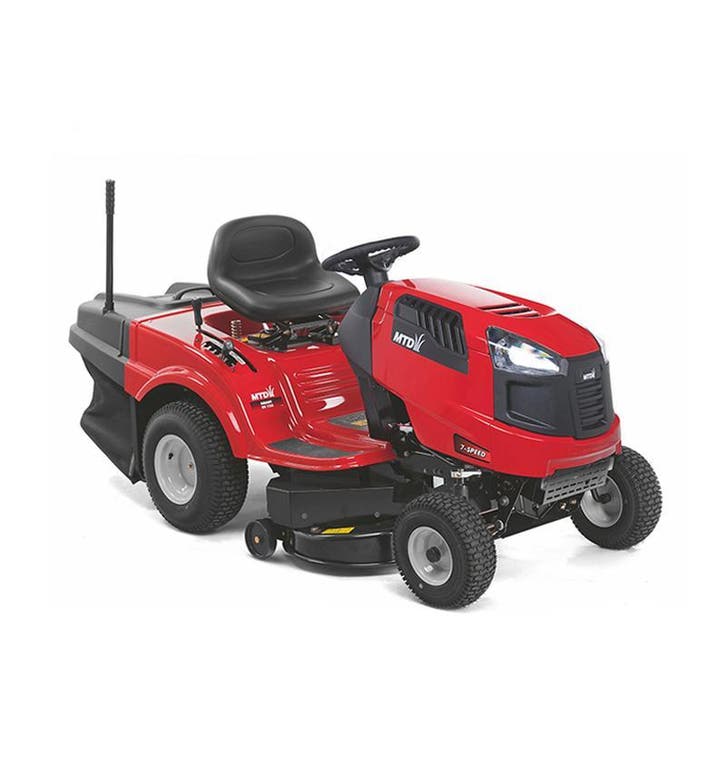 MTD Smart RE125 zitmaaier – NIEUW – ACTIEPRIJS, Jardin & Terrasse, Tondeuses autoportées