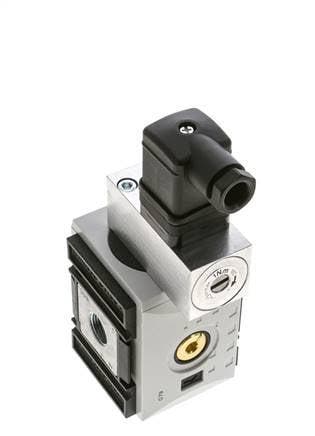 Distributeur G3/8 7250 l/min avec Interrupteur de Pression, Verzenden