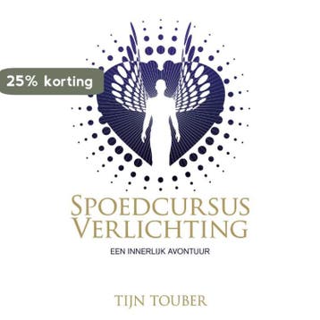 Spoedcursus verlichting 9789022997635 Tijn Touber, Verzenden, Gelezen, Tijn Touber