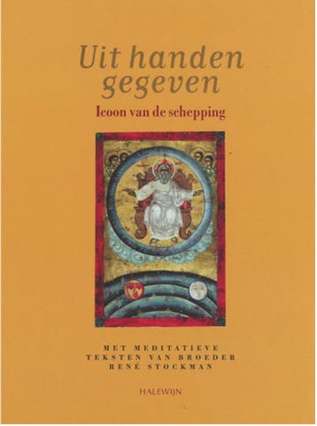 Uit handen gegeven 9789073503298 R. Stockman, Verzenden, R. Stockman