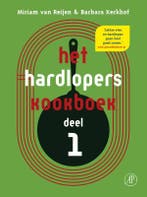 Het hardloperskookboek 9789029586214 Barbara Kerkhof, Verzenden, Gelezen, Barbara Kerkhof