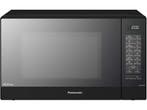 Panasonic NN-GT46KBSUG - Magnetron met Grill - 31L 1000W -, Verzenden, Zo goed als nieuw