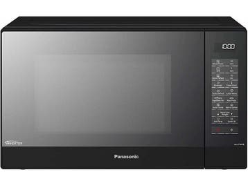 Panasonic NN-GT46KBSUG - Magnetron met Grill - 31L 1000W -, Elektronische apparatuur, Verzenden, Zo goed als nieuw