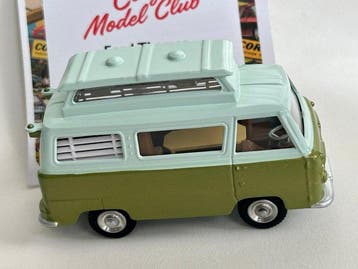 Corgi 1:43 - Voiture miniature - Ford Thames Airborne - Neuf, Hobby & Loisirs créatifs