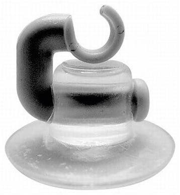 sera zuighouders voor sera soil heating set, Ophalen of Verzenden, Nieuw, Verlichting of Verwarming
