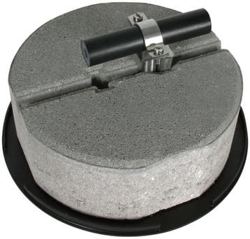 Support de condition de toit Dehn avec plaque de support et, Doe-het-zelf en Bouw, Verzenden, Nieuw
