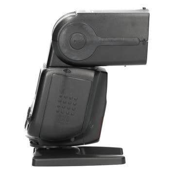 Canon Speedlite 430EX III-RT met garantie, Ophalen of Verzenden, Gebruikt