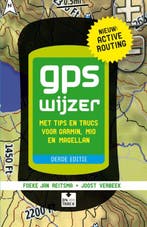 GPS wijzer 9789000305681 Foeke Jan Reitsma, Verzenden, Foeke Jan Reitsma