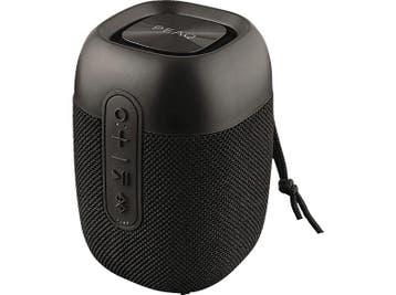 Peaq -  Draagbare Luidspreker  (ppa 205) - Zwart, Audio, Tv en Foto, Verzenden, Nieuw, 60 tot 120 watt, Overige merken