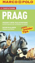 Praag / Marco Polo 9789047505303 Antje Buchholz, Verzenden, Antje Buchholz