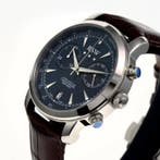 RSW - La Neuveville Chronograph Quartz - RSWC127-SL-9 - Sans