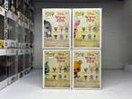 Funko - Funko Pop - Disney Winnie the Pooh Complete Set #252