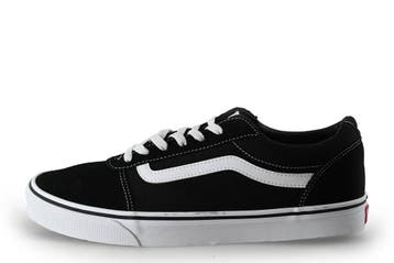 Vans Sneakers in maat 45 Zwart, Kleding | Heren, Schoenen, Verzenden, Zwart, Zo goed als nieuw, Sneakers