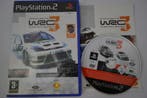 WRC 3 - Fia World Rally Championship (PS2 PAL), Games en Spelcomputers, Nieuw