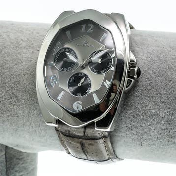 Optima - Swiss Made Watch - OSL143-SL-2 - Sans prix de, Nieuw