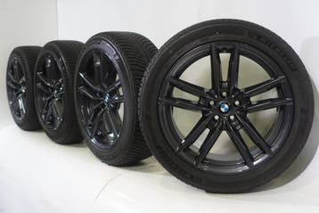 BMW X3M X4M F97 F98 764M 20 inch velgen Michelin Winterbande, Auto-onderdelen, Banden en Velgen, Ophalen of Verzenden, Nieuw