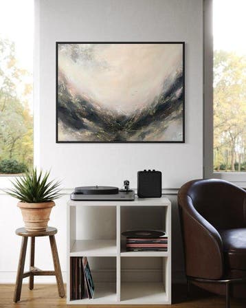 Jelena Kundich - Info the Light – Original Contemporary