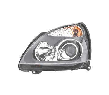 PHARE GAUCHE XENON RENAULT CLIO II 01-05, Autos : Pièces & Accessoires, Éclairage, Verzenden